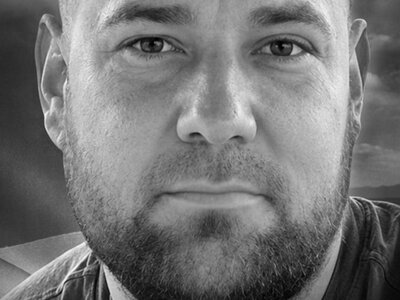 Вінниця у жалобі - місто прощається із Героєм Сергієм Швидким