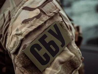 СБУ та ГУР заявили про запобігання теракту ФСБ, який прибув в Україну на День Незалежності