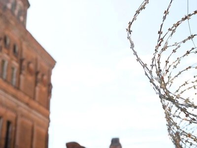 Підозрюваного у коригуванні для розвідки рф залишили в Одеському СІЗО