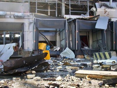 Ворог 20 разів з вечора атакував Дніпровщину, є поранений