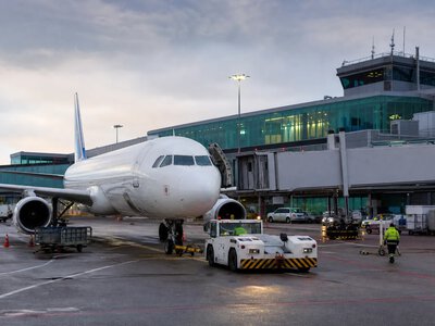 airBaltic скасує 11 маршрутів із Таллінна влітку 2027 року