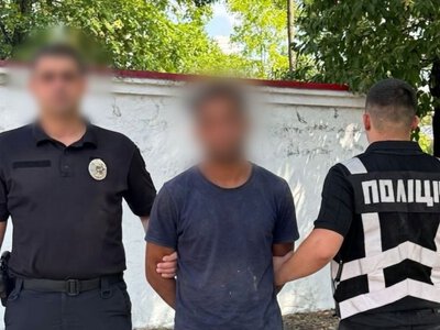 На Іршавщині затримали 23-річного наркоторговця: збував метамфетамін