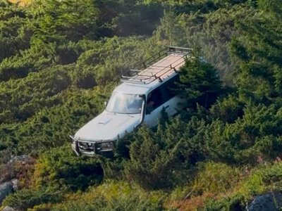 Бійки і розтрощені намети: у Карпатах джипери атакували інших туристів через зауваження