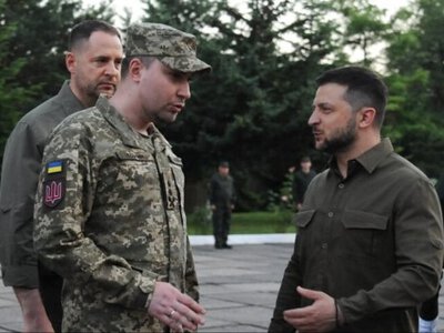 Російське небо закривається: Зеленський і Буданов попередили тих, хто літає над РФ