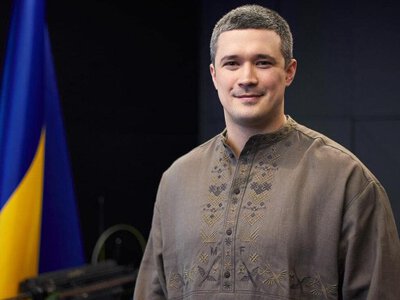 Федоров оголосив про створення власної оборонної компанії: хто стане її першим інвестором