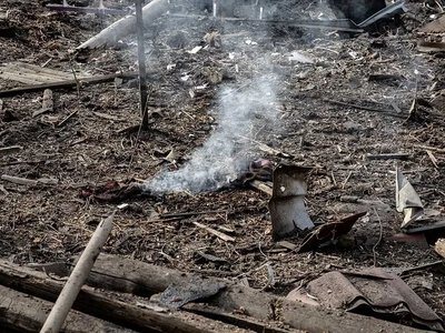 Екологічна прокуратура Херсонщини збирає докази злочинів РФ проти довкілля для міжнародних судів