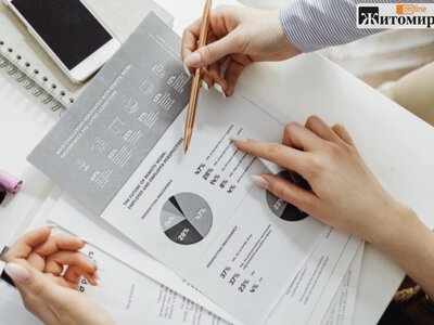 ОСББ Житомира зможуть брати гроші без відсотків — у фонді 1,5 млн грн