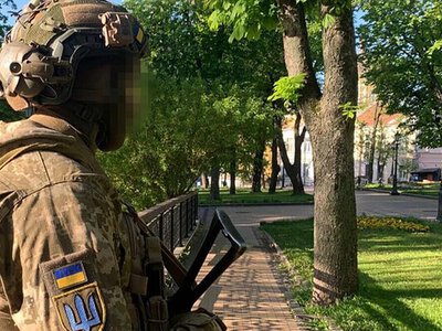 СБУ заявила про запобігання теракту на тлі історії зі зникненням заступника командира РДК, повідомляли про перестрілку