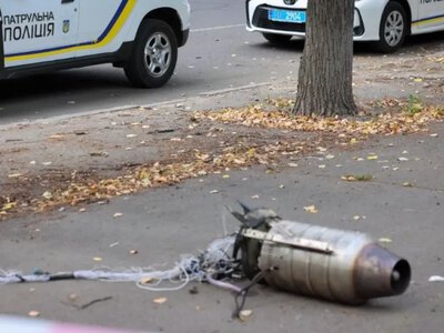 Нічна атака РФ: сили ППО збили та подавили 141 ворожу ціль із 178
