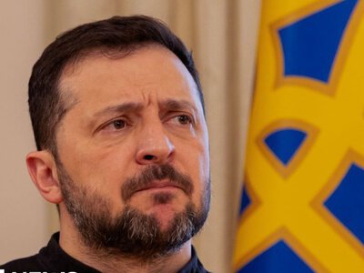 Зеленський закликав авіакомпанії уникати повітряного простору Росії