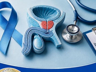 Мовчазний вбивця чоловічого здоров'я: чому вересень має змінити звички кожного чоловіка після 45