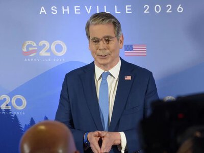 США заявили, що не розглядатимуть жодних економічних послаблень для росії до завершення війни проти України