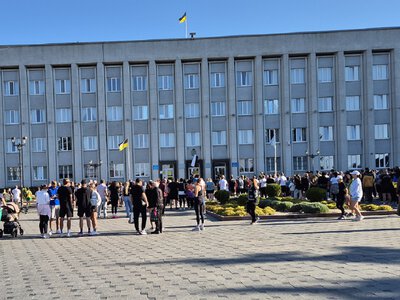 Час можливостей: Бердичів запускає відкритий кадровий резерв