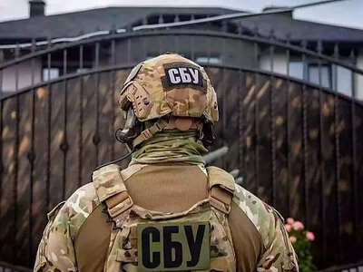 В СБУ заявили, що запобігли теракту проти російського опозиціонера в Україні