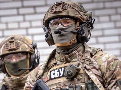 СБУ та ГУР запобігли теракту ФСБ проти лідера російського опозиційного руху в Україні