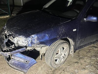 На Володимиреччині судитимуть водійку після ДТП, у якій тяжко травмувався 17-річний хлопець