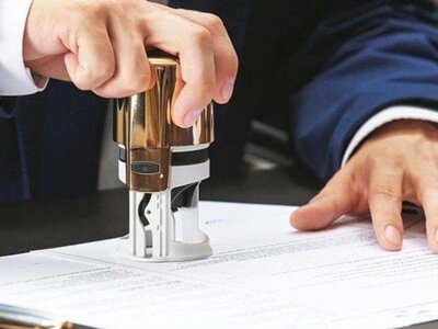 Одещина посіла п’яте місце за кількістю нотаріусів в Україні