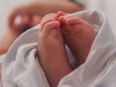 За добу на Буковині народилося 11 малюків