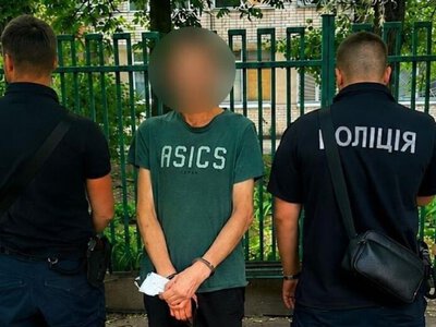 У Дніпрі судитимуть чоловіка за два розбійні напади на пацієнтів лікарні