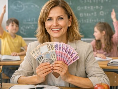 Зарплати вчителів зросли на 20%, але є нюанс: освітяни обурені реальними виплатами