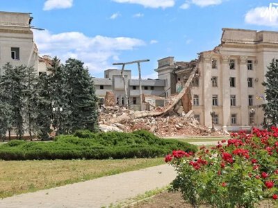 Херсонщина планує витратити 275,7 млн грн на відбудову та інфраструктуру до 2029 року - Херсон Daily