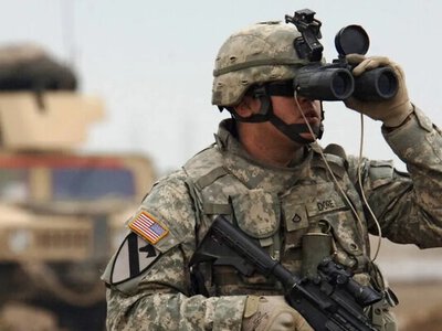 Іран атакував американські бази на Близькому Сході