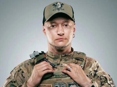 Андрій Хливнюк готовий відмовитися від звання заслуженого артиста
