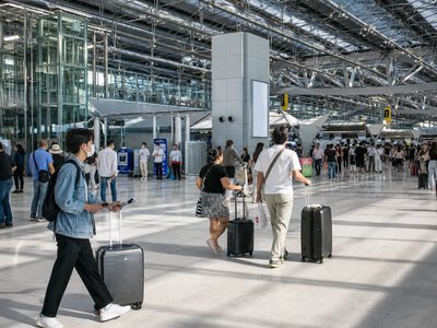 Таїланд удвічі скоротить безвізове перебування для фінських туристів