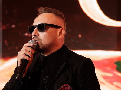 Відомий співак Геннадій Вітер, у якого двоє дітей, заговорив про камінг-аут (фото)