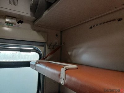 Через російські обстріли затримуються поїзди до Кременчука та Полтави