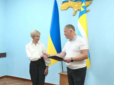 У Кременчуцькій РВА прокоментували призначення нової заступниці