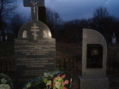 Польща вперше за тривалий час видала Україні дозвіл на пошукові роботи останків українців