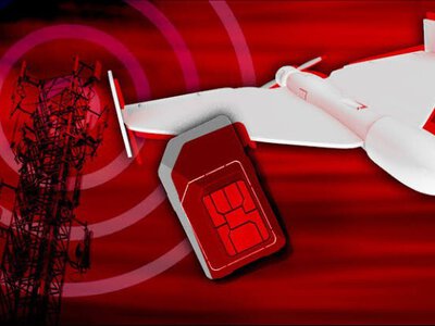 500 SIM-карт для російських дронів: 22-річний херсонець отримав 12 років за пособництво РФ