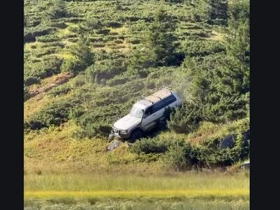 Депутат міськради зі Львівщини був серед джиперів, які напали на туристів у Карпатах