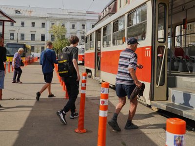 Метро, потяги та вокзали працюватимуть інакше: в Україні готують нові правила під час тривог