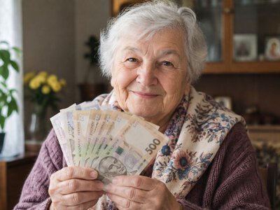 12 300 грн уже у вересні: хто з українців може отримати грошову допомогу