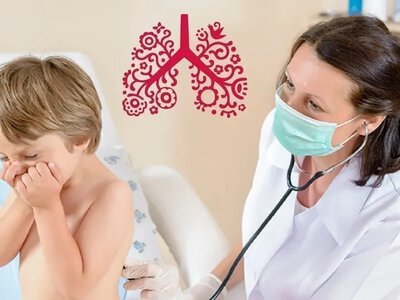 У 2025 році в Україні туберкульоз зареєстрували у 530 дітей та підлітків