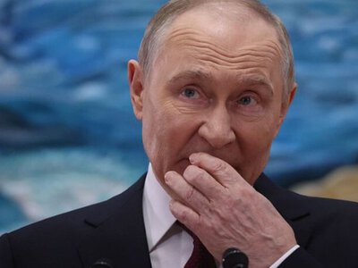 Путін — бандит: у США готують жорсткий удар по Росії — Конгрес закликають діяти