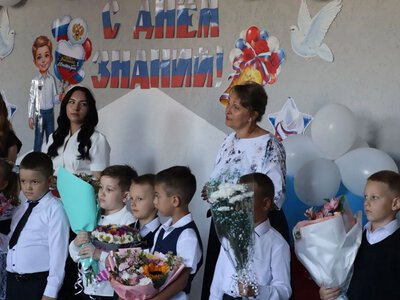 У відремонтовану школу у Сіверськодонецьку окупанти не набрали й 20 першокласників