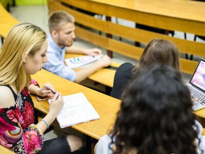 Субота більше не вихідний? Українським студентам можуть змінити графік навчання