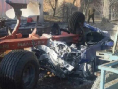 Судитимуть поліцейського, який у нетверезому стані вчинив смертельну ДТП