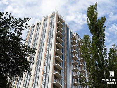 У київському житловому комплексі тривають роботи в чотирьох блоках і паркінгу