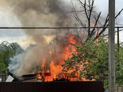 “Я не знаю, що це за будинок і “приліт”: мер Сміли про заяву постраждалої жительки, якій нарахували 500 грн компенсації