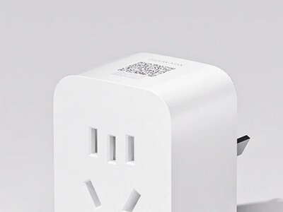Xiaomi Smart Plug 4: Wi-Fi 6, керування без шлюзу