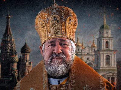 Незалежні від москви: що пов'язує Полтавську єпархію УПЦ з росією