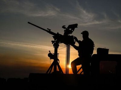 Нічний комбінований удар: ППО України знешкодила 141 ворожу ціль під час масованої атаки РФ