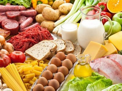 У Мінагро повідомили, на скільки зростуть ціни на продукти