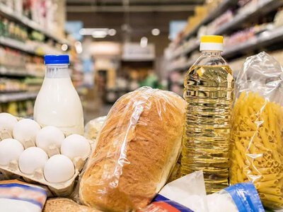 В Україні децентралізують постачання продовольства через атаки РФ: на скільки подорожчають продукти