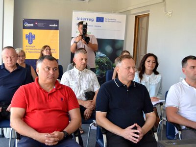 Розвиток громад Тернопільщини: стратегія до 2030 року