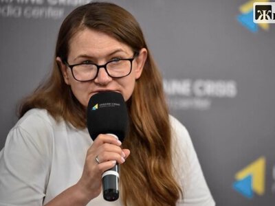 Російська в робочому чаті ОСББ: за перше порушення — попередження, далі можливий штраф